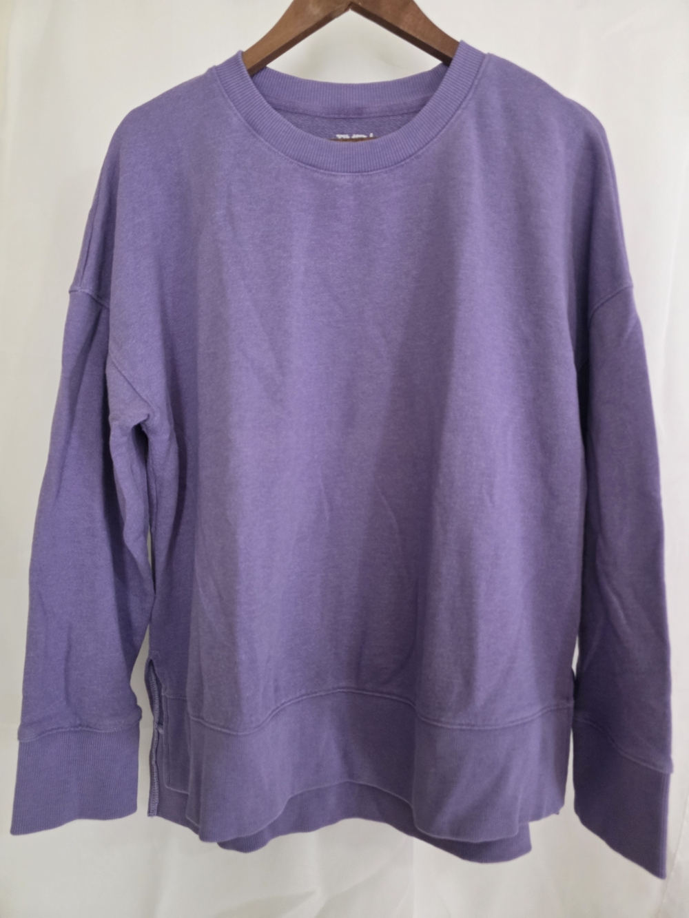 Casual Pullover Sweater Women's